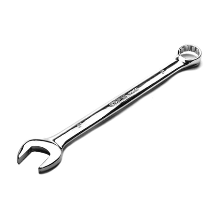 Capri Tools 2 in 12-Point Combination Wrench 1-1432